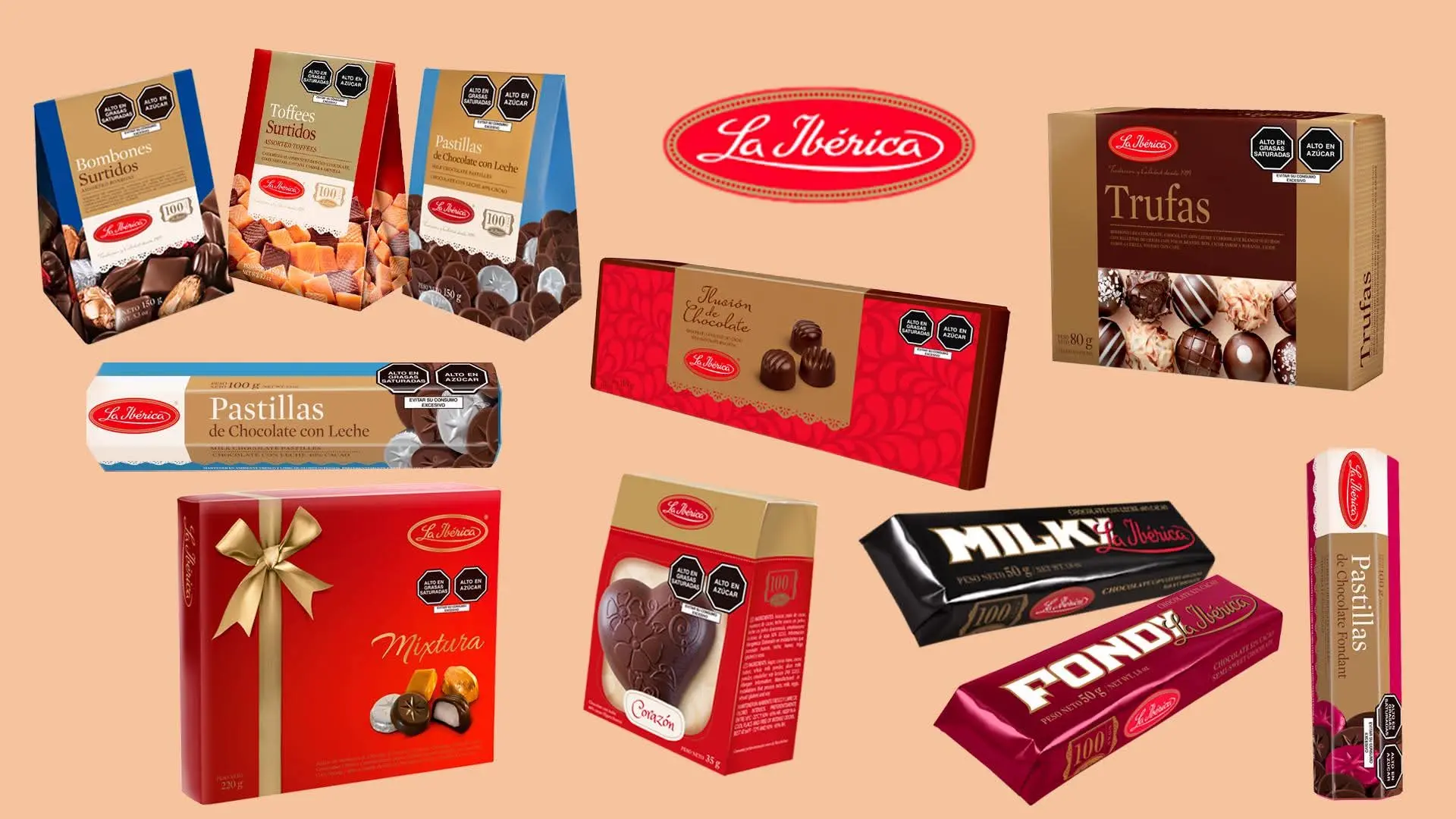 Chocolates