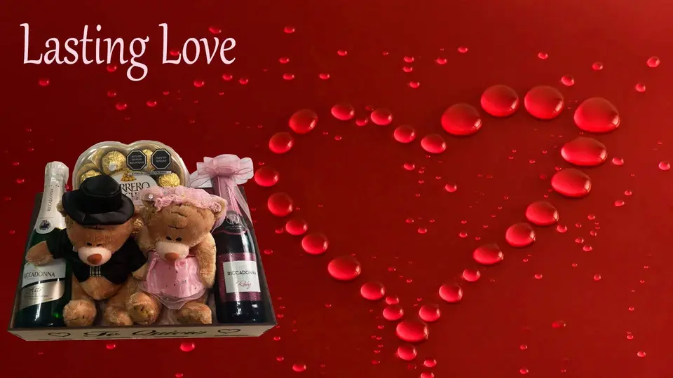 Gift 1 Lasting Love