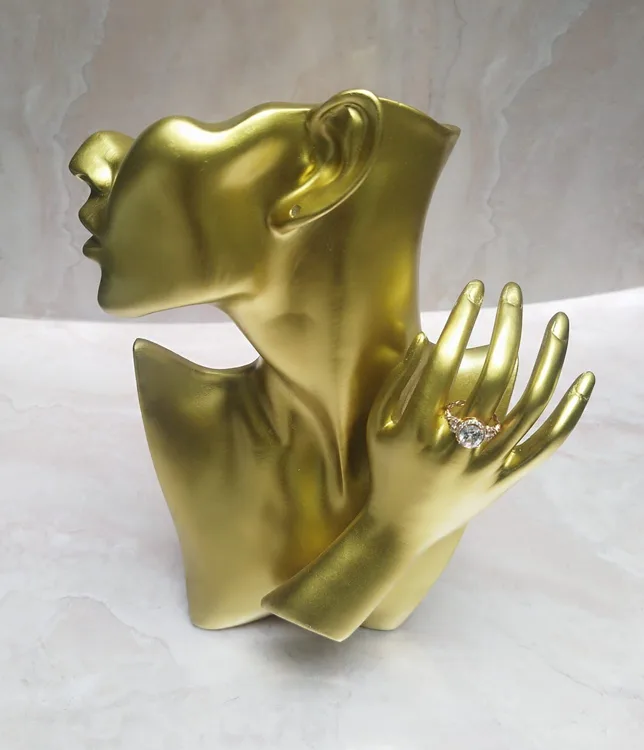 Anillo Athena