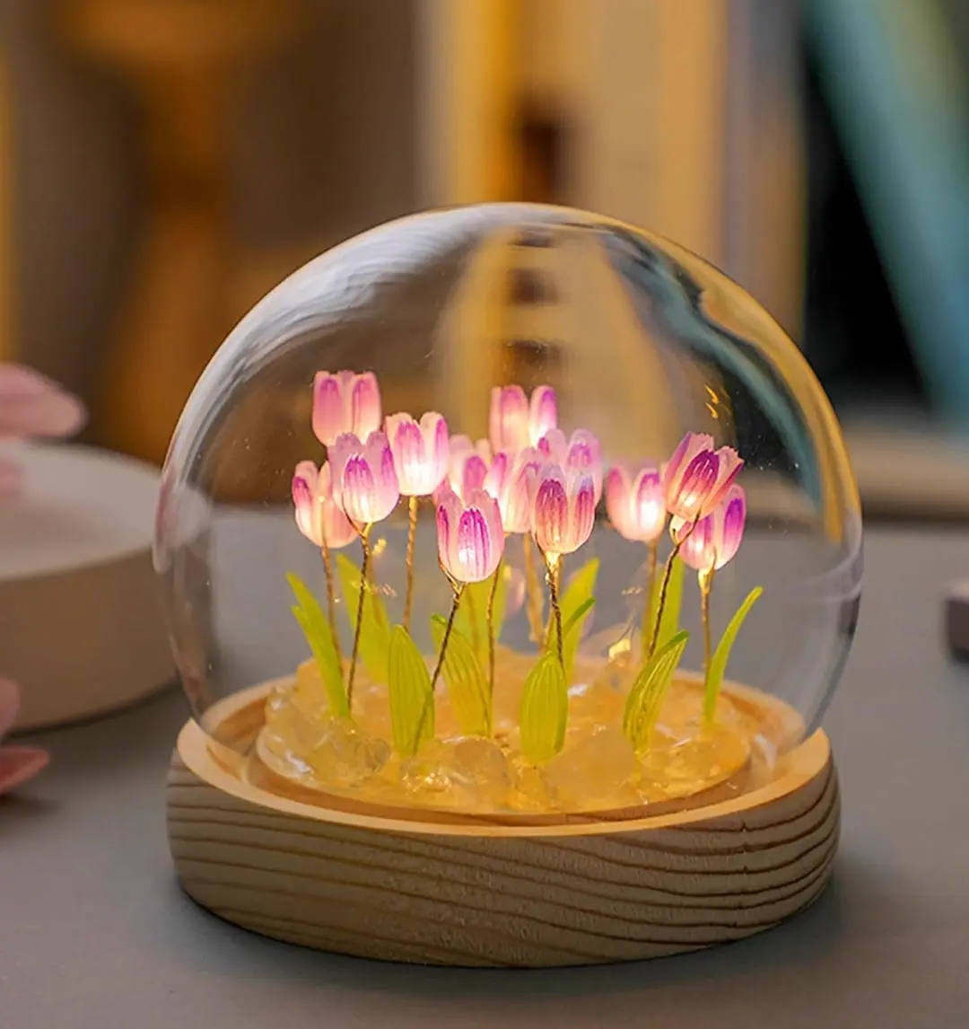 Lámparas LED