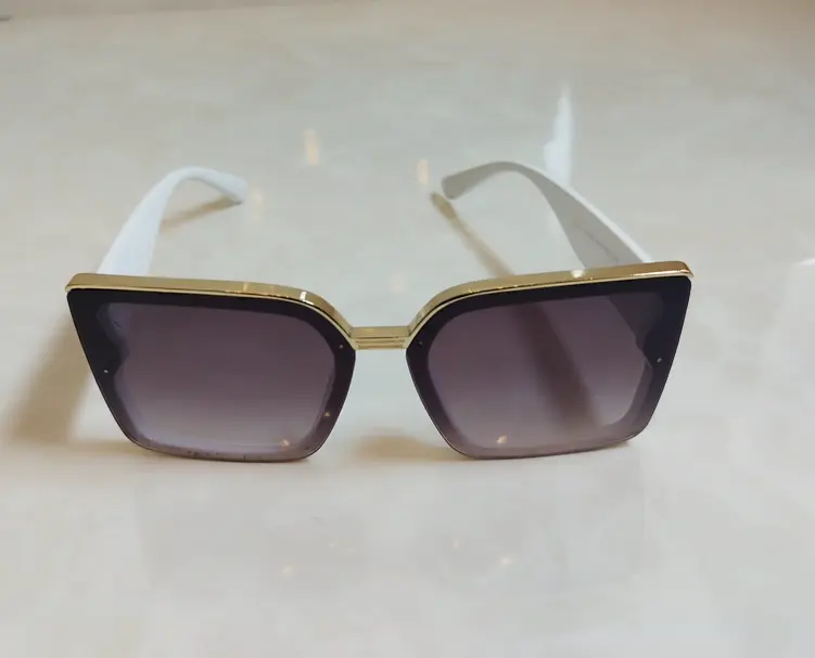 Lentes de Sol Réplica A1 Chanel