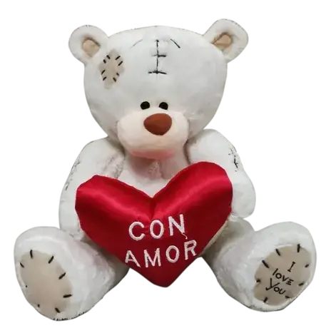 Osito Con Amor 01