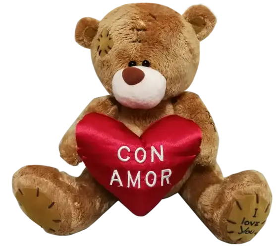 Osito Con Amor 02