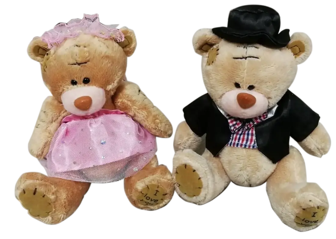 Peluches